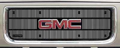 1994-1998 GMC Pick Up (Except Work Trucks) / 1999 Classic Pick Up / 1999-00 Yukon (Old Body Style) / 1994-99 Suburban