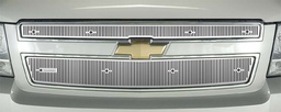 [24-118] 2007-2014 Chev Tahoe / 2007-2013 Chev Avalanche / 2007-2014 Suburban (Except Chrome Upgrade Package & Hybrid)