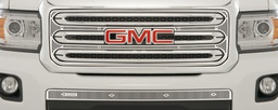 [24-2062] 2015-2020 GMC Canyon, Bumper Screen Included