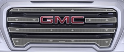 [24-2087] 2019-2021 GMC Sierra 1500 Elevation (New Body), Upper Screen Only