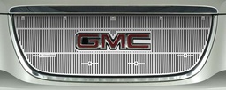 [24-247] 2007-2014 GMC Yukon (Except Yukon Denali and Hybrid), Upper Screen Only