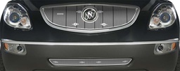 [24-251] 2008-2012 Buick Enclave, Bumper Screen Included