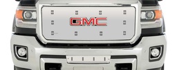 [25-2054] 2015-2019 GMC Sierra 2500-3500 (Except All Terrain and Denali), Bumper Screen Included