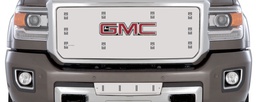 [25-2067] 2015-17 GMC Sierra 2500-3500 Denali, Bumper Screen Included