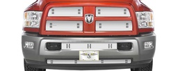 [25-3540] 2010-2012 Dodge Ram 2500-3500 (Except Power Wagon Models), Bumper Screen Included