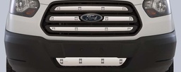 [25-4355] 2015-2018 Ford Transit, Bumper Screen Included