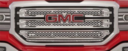 [28-2073] 2016-2019 GMC Sierra 1500 SLT & All Terrain, Upper Screen Only