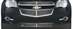 [29-1034] 2010-2015 Chev Equinox, Bumper Screen Included