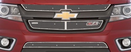 [29-1068] 2015-2020 Chev Colorado With Z71 Badge, Bumper Screen Included