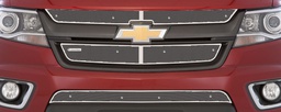 [29-1069] 2015-2020 Chev Colorado Without Z71 Badge, Bumper Screen Included