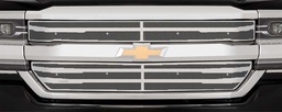 [29-1084] 2016-2017 Chev Silverado 1500 High Country, Upper Screen Only