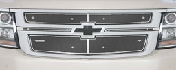 [29-1085] 2015-2020 Chev Tahoe and Suburban, Bar Grille, Upper Screen Only