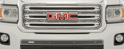 [29-2062] 2015-2020 GMC Canyon, Bumper Screen Included