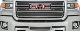[29-2077] 2018 GMC Sierra Denali 2500-3500, Bumper Screen Included