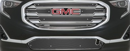 [29-2079] 2018 GMC Terrain SLE & SLT, With Block Heater, Bumper Screen Included