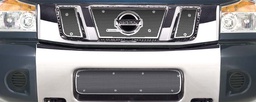 [29-7039] 2008-2015 Nissan Titan, Bumper Screen Included