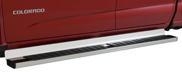 [40-1068-1] 2015-18 Chevrolet Colorado/2015-18 GMC Canyon - Crew Cab - Stainless Steel Step Board Filler