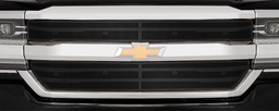 [44-1084] 2016-2017 Chev Silverado 1500 High Country, Upper Screen Only