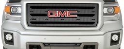 [44-2046] 2014-2015 GMC Sierra 1500 All Terrain Edition, Bumper Screen Included