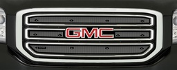 [44-2048] 2015-2020 GMC Yukon, Upper Screen Only