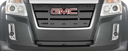 [44-254] 2010-2015 GMC Terrain (Excluding Denali), Bumper Screen Included