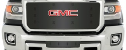 [45-2065] 2015-2019 GMC Sierra 2500-3500 All Terrain Edition, Bumper Screen Included