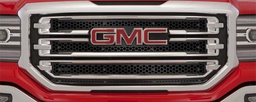 [48-2073] 2016-2019 GMC Sierra 1500 SLT & All Terrain, Upper Screen Only