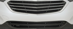 [49-1088] 2018 Chev Equinox, Bumper Screen Included