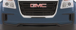 [49-2069] 2016-2017 GMC Terrain (Excluding Denali), Bumper Screen Included