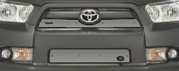 [49-6598] 2010-2013 Toyota 4Runner SR5 & Limited, With Block Heater, Bumper Screen Included