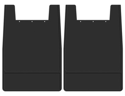 [15-20291] Fusion Universal Dually, Rubber Only 20 x 29
